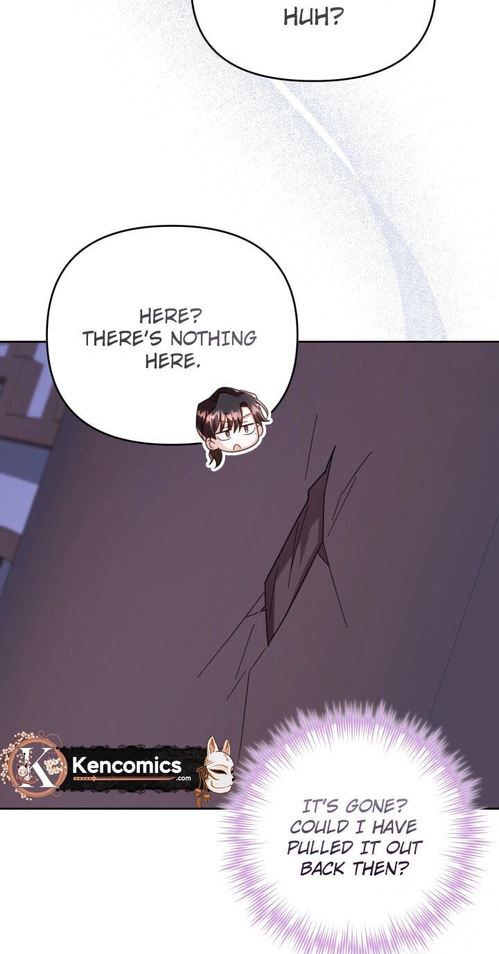 Time Limited Elixir of the Fallen Sega Chapter 97 page 31 - 