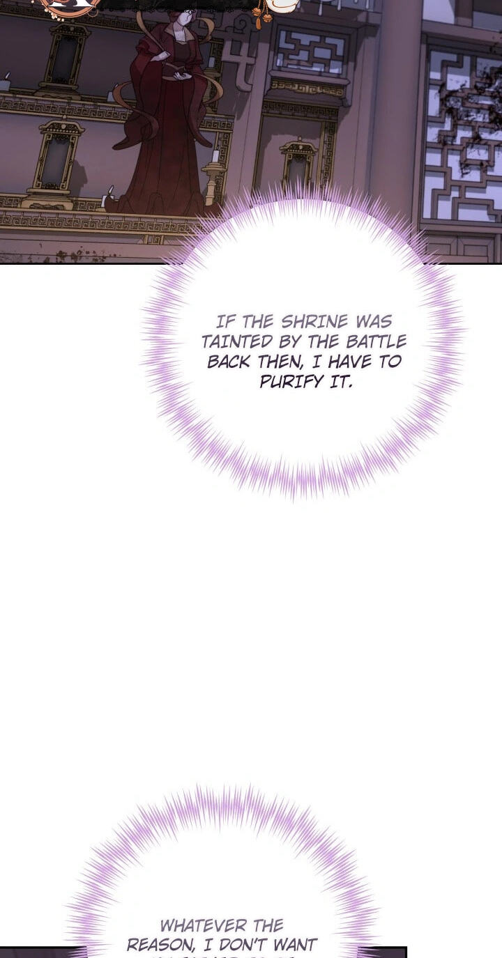 Time Limited Elixir of the Fallen Sega Chapter 97 page 35 - 