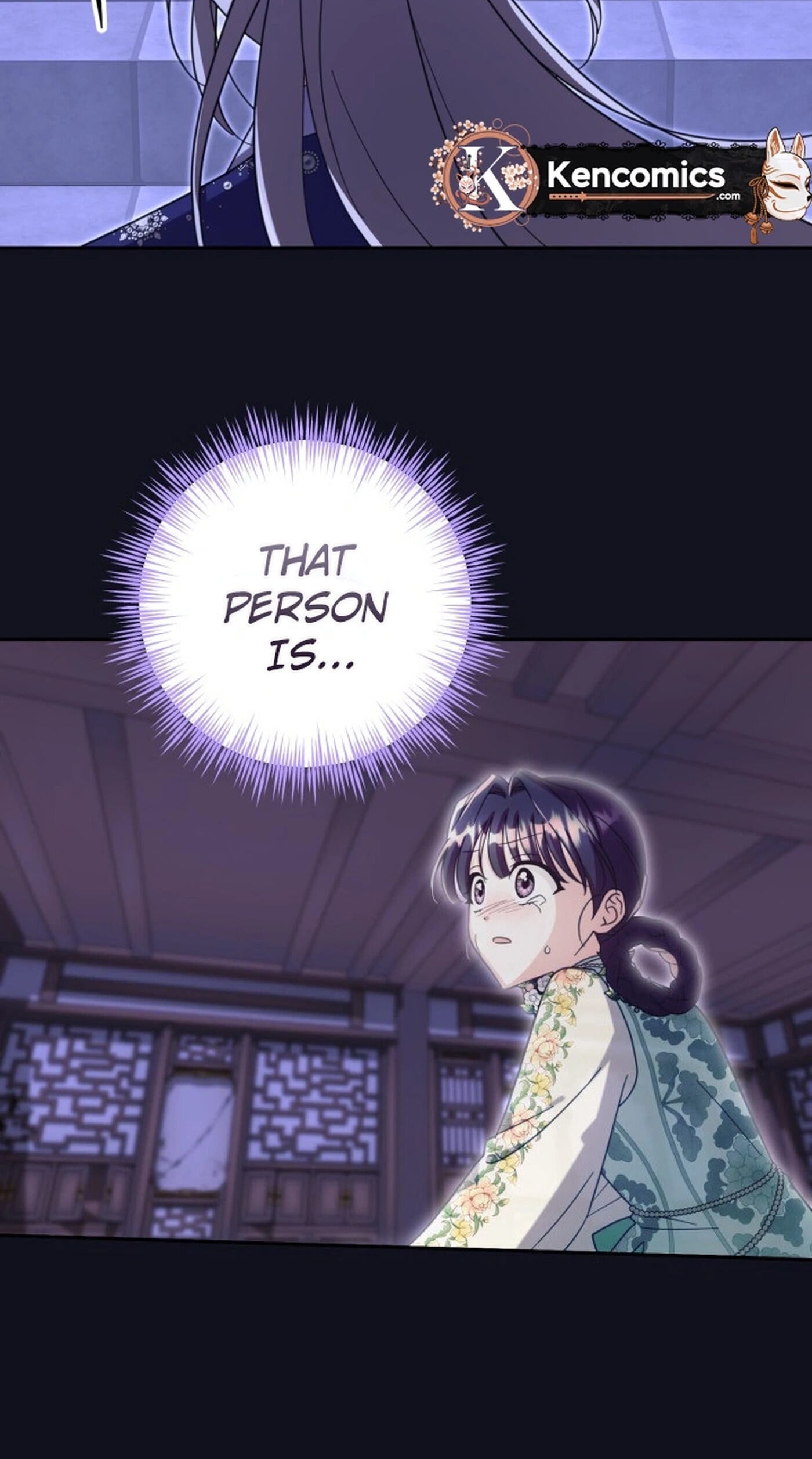Time Limited Elixir of the Fallen Sega Chapter 97 page 6 - 
