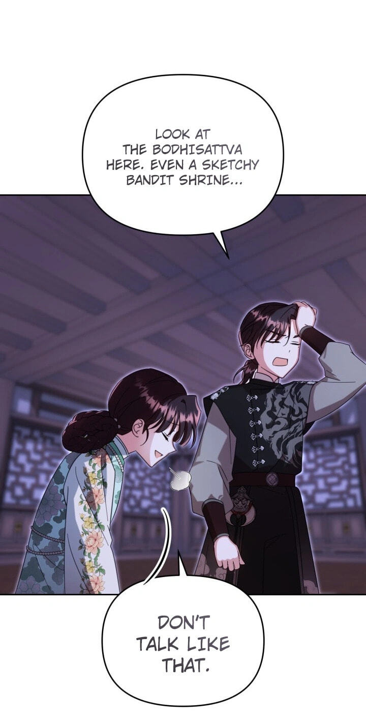 Time Limited Elixir of the Fallen Sega Chapter 97 page 52 - 