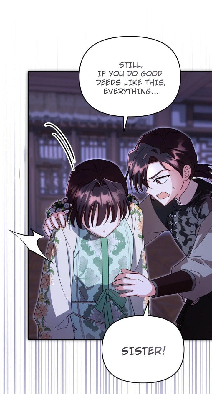 Time Limited Elixir of the Fallen Sega Chapter 97 page 53 - 