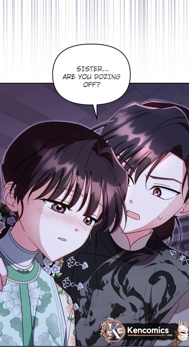 Time Limited Elixir of the Fallen Sega Chapter 97 page 54 - 