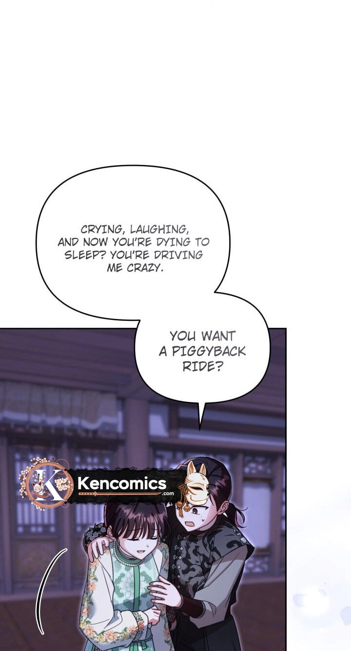 Time Limited Elixir of the Fallen Sega Chapter 97 page 55 - 