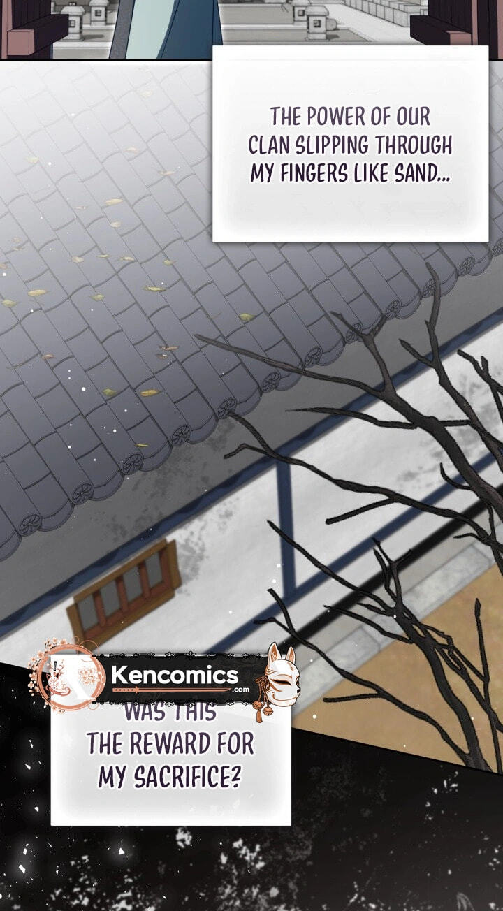 Time Limited Elixir of the Fallen Sega Chapter 97 page 69 - 