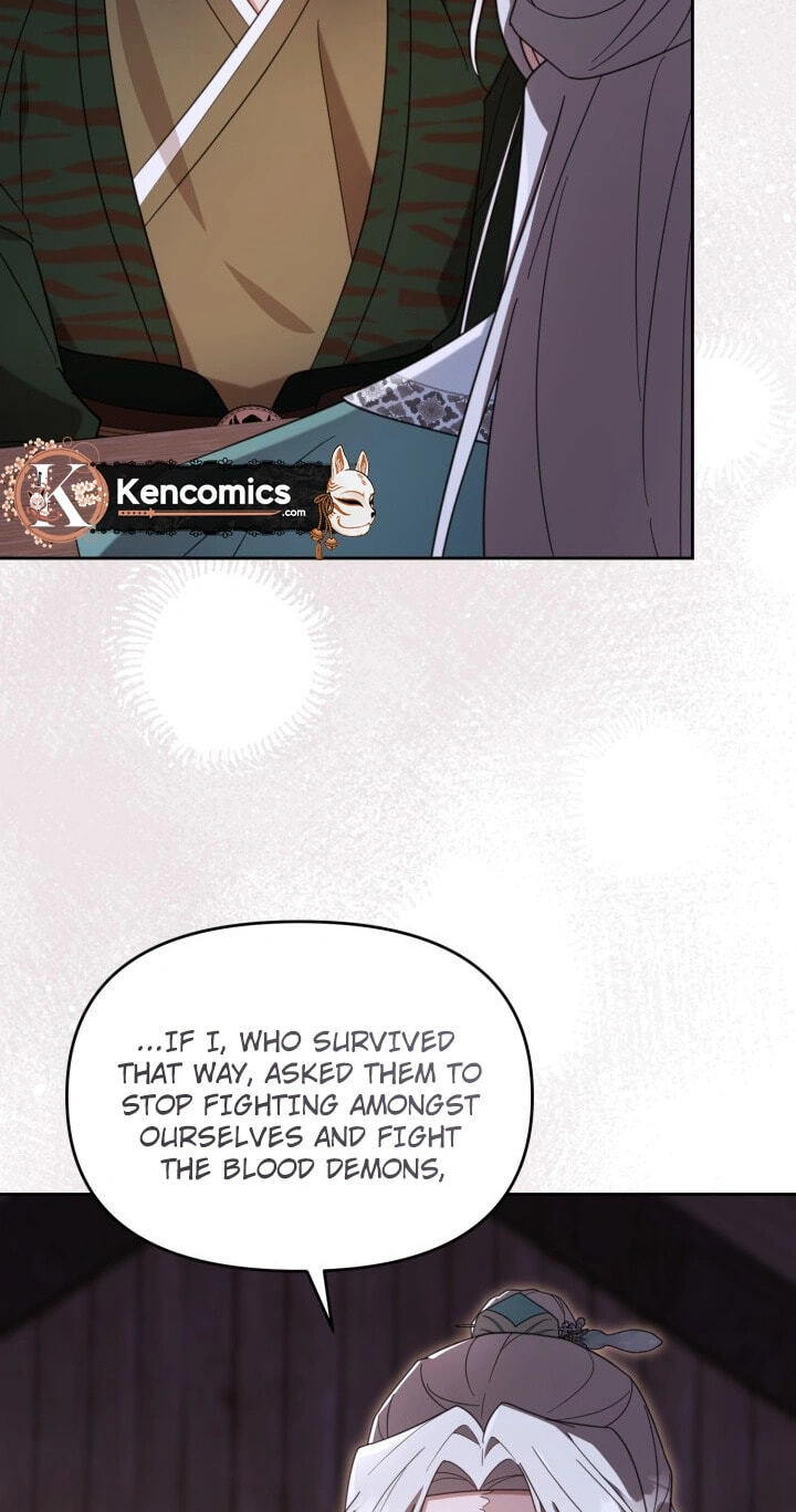 Time Limited Elixir of the Fallen Sega Chapter 97 page 79 - 