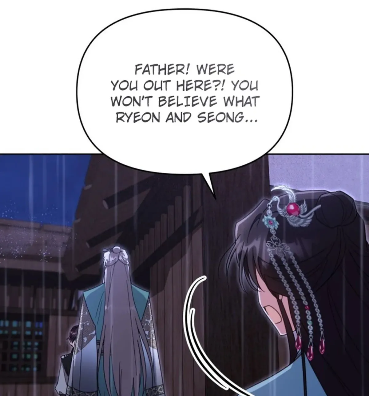 Time Limited Elixir of the Fallen Sega Chapter 98 page 17 - 