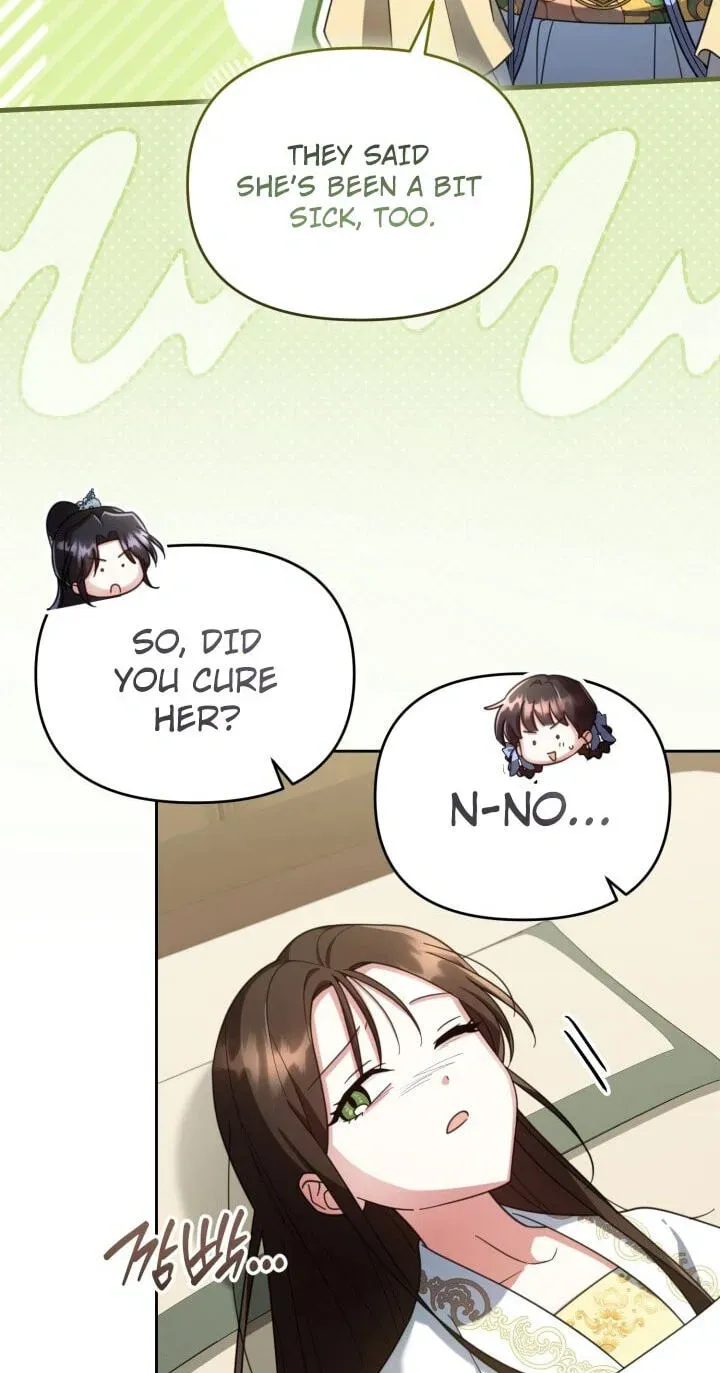 Time Limited Elixir of the Fallen Sega Chapter 98 page 27 - 