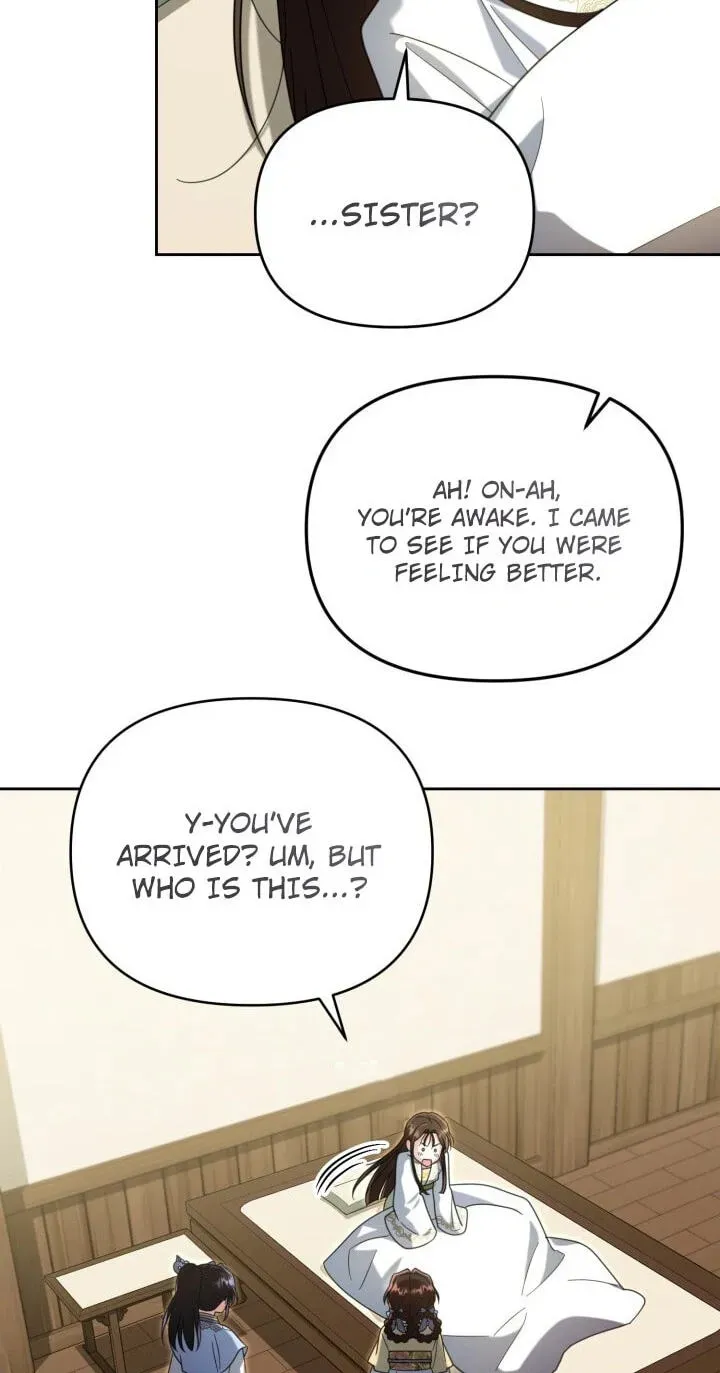 Time Limited Elixir of the Fallen Sega Chapter 98 page 28 - 