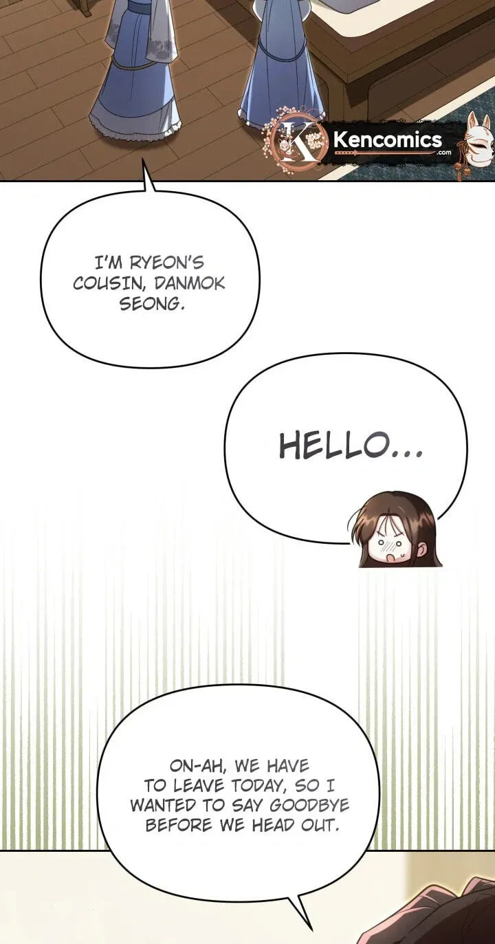 Time Limited Elixir of the Fallen Sega Chapter 98 page 29 - 