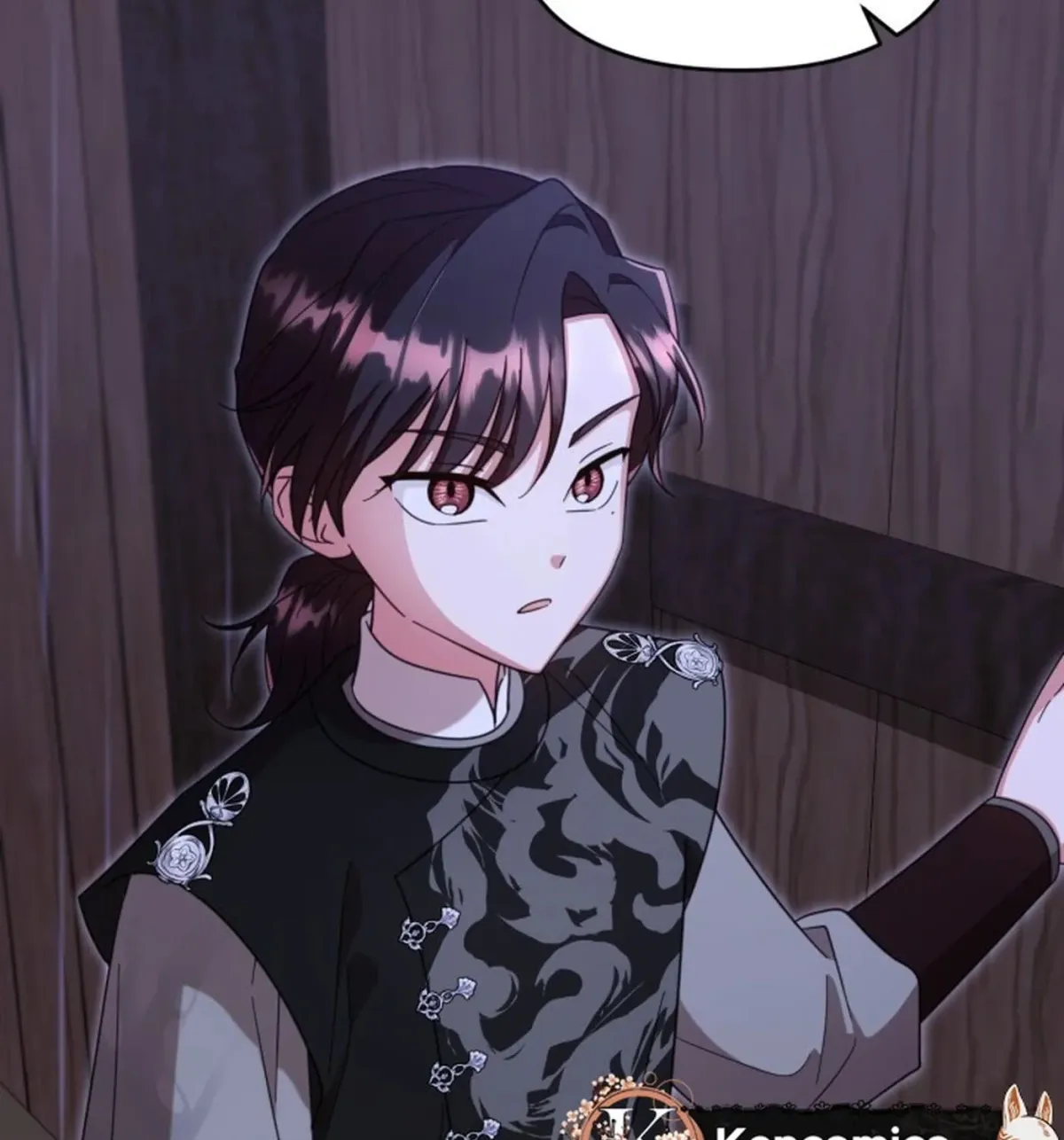Time Limited Elixir of the Fallen Sega Chapter 98 page 5 - 