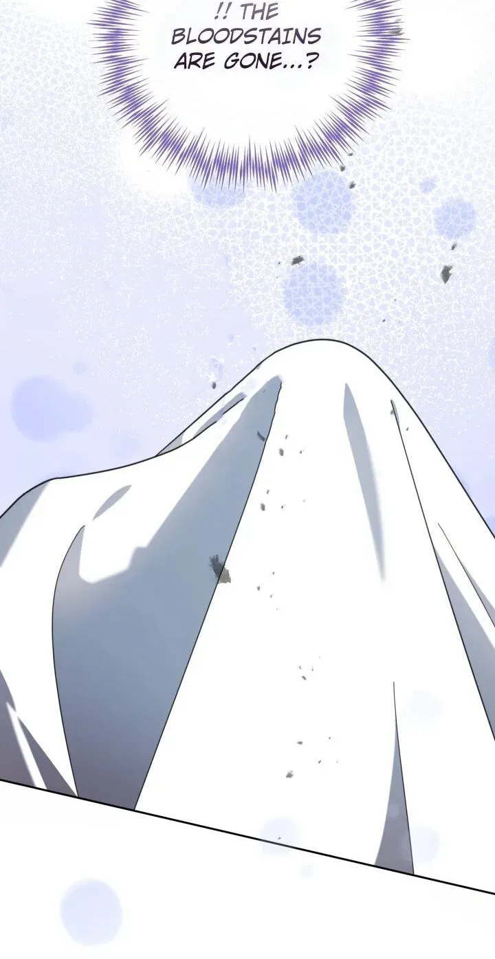 Time Limited Elixir of the Fallen Sega Chapter 98 page 47 - 