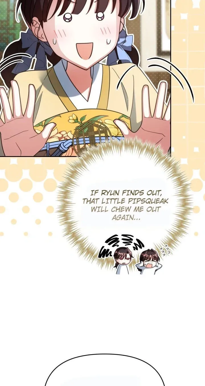 Time Limited Elixir of the Fallen Sega Chapter 98 page 55 - 