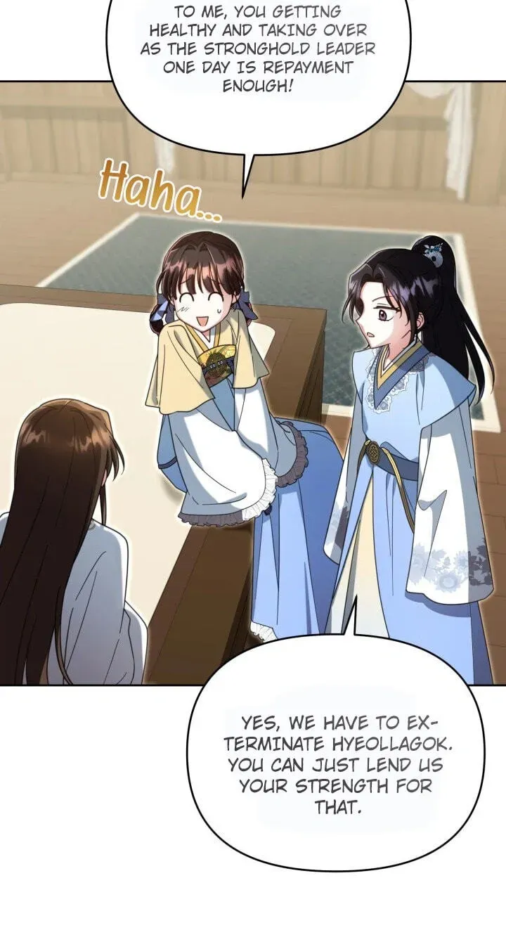 Time Limited Elixir of the Fallen Sega Chapter 98 page 56 - 