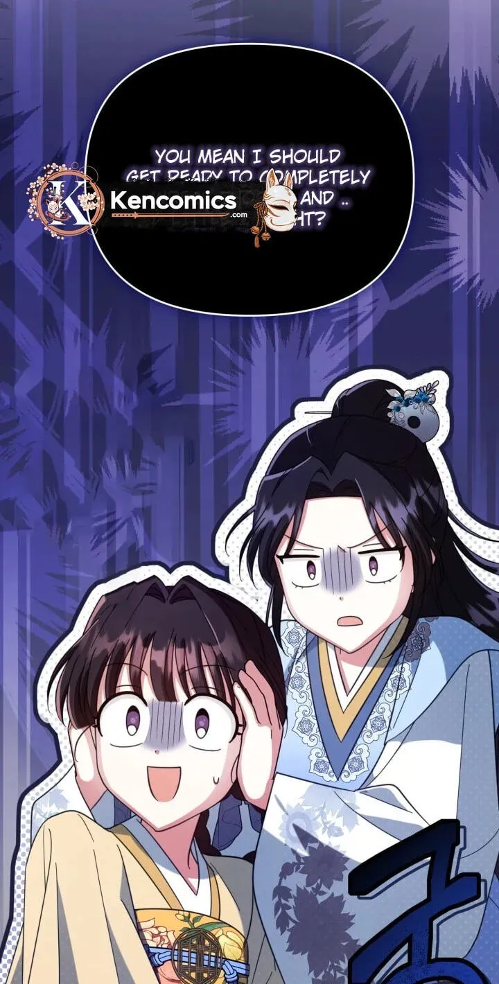 Time Limited Elixir of the Fallen Sega Chapter 98 page 58 - 