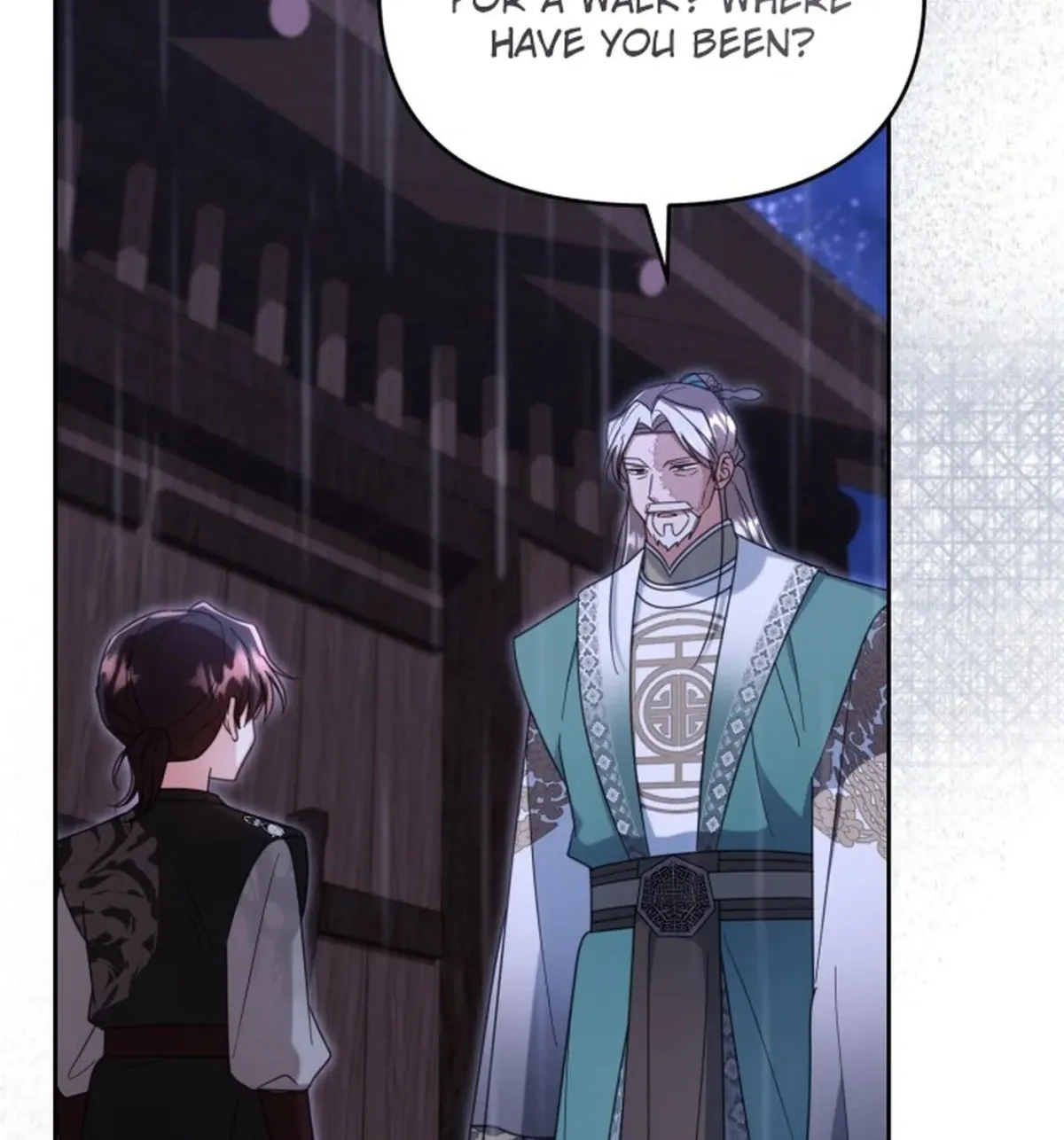Time Limited Elixir of the Fallen Sega Chapter 98 page 7 - 