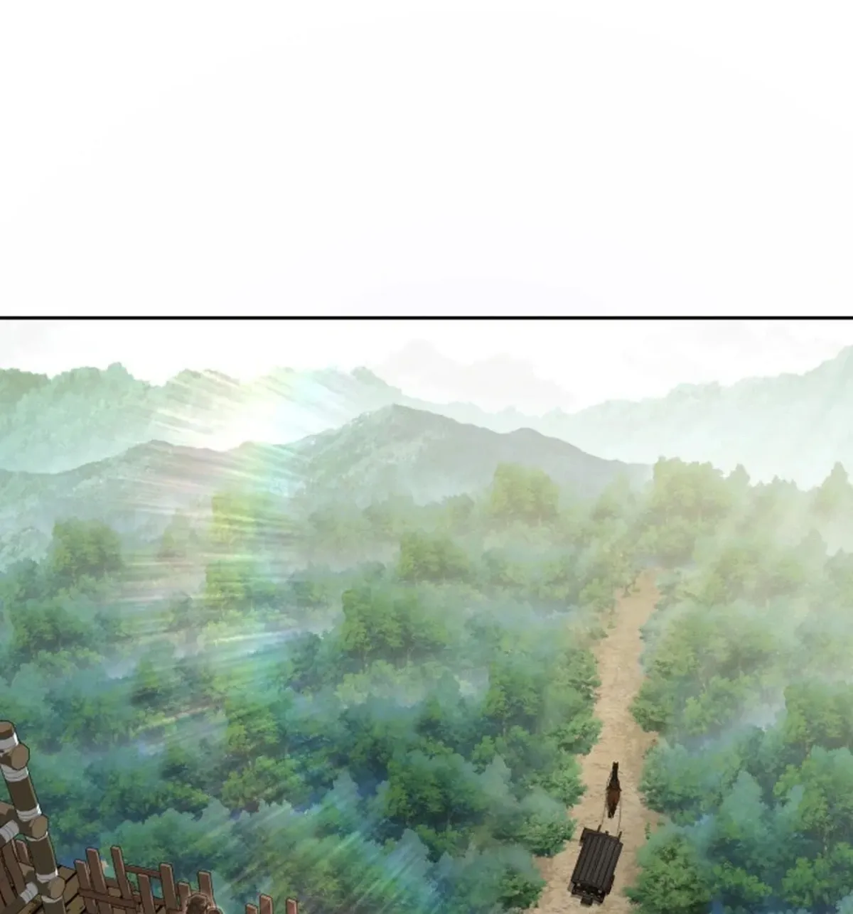 Time Limited Elixir of the Fallen Sega Chapter 98 page 85 - 