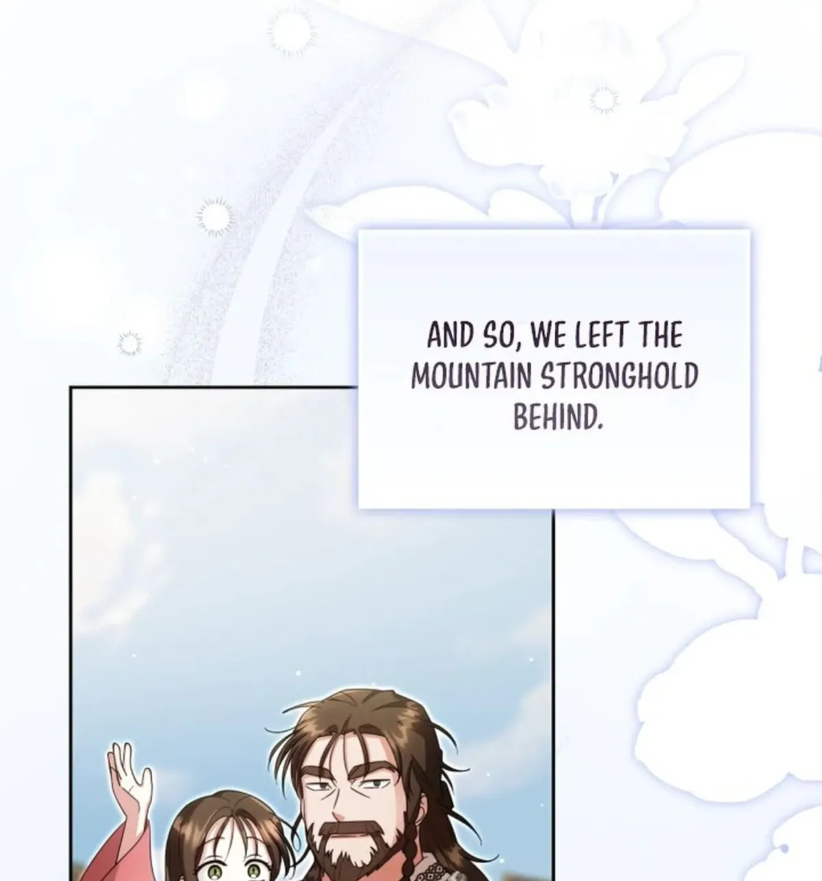 Time Limited Elixir of the Fallen Sega Chapter 98 page 87 - 