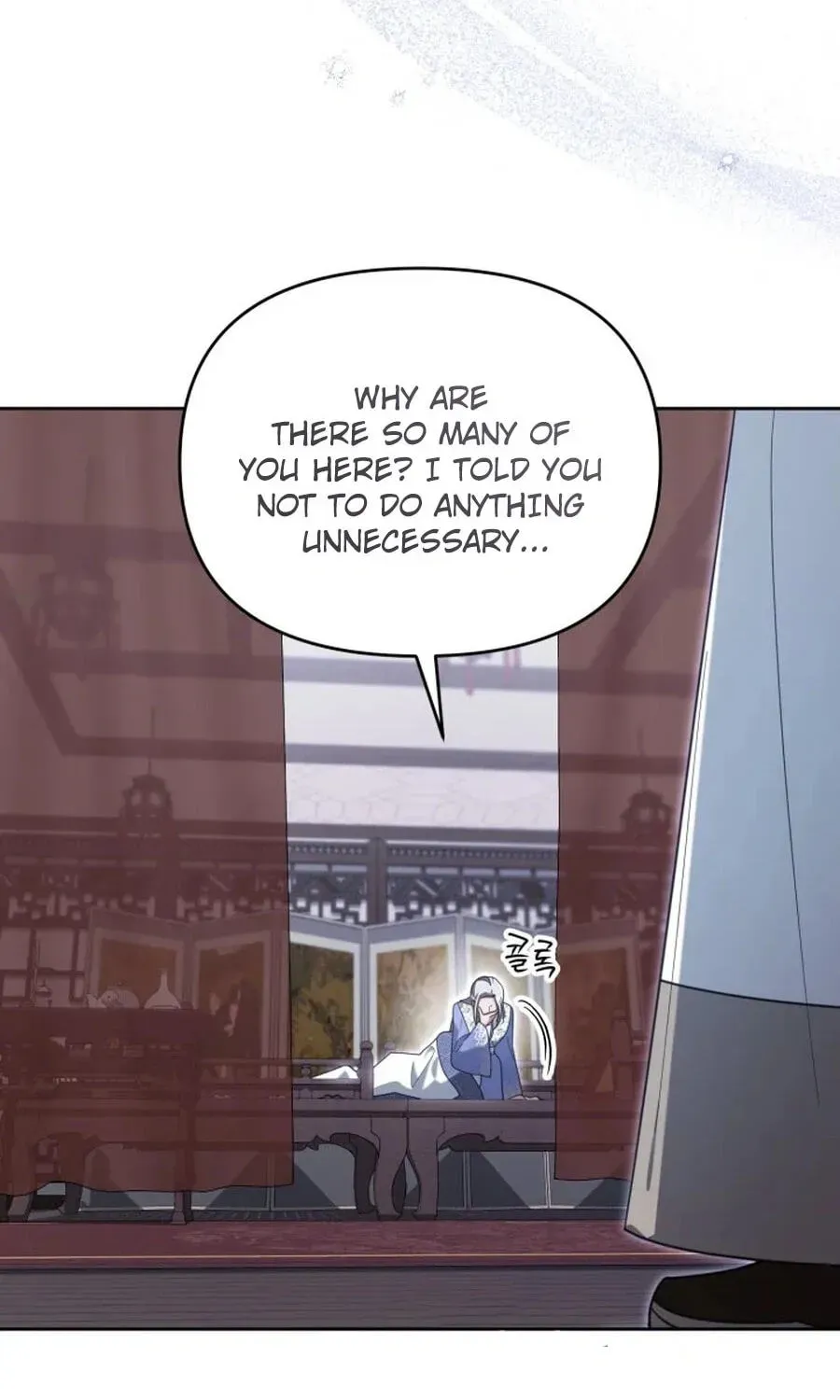 Time Limited Elixir of the Fallen Sega Chapter 99 page 115 - 