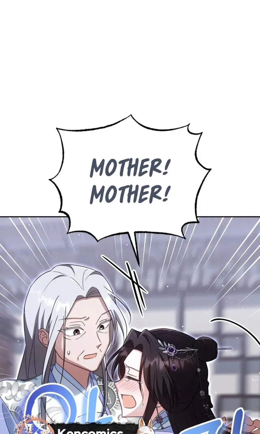 Time Limited Elixir of the Fallen Sega Chapter 99 page 117 - 