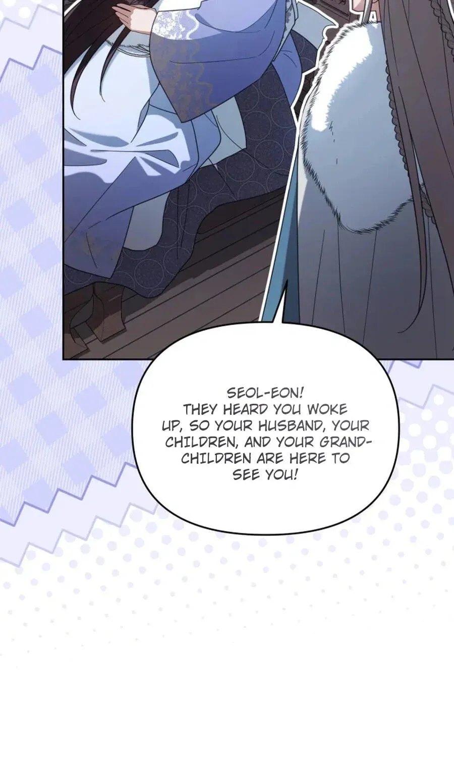 Time Limited Elixir of the Fallen Sega Chapter 99 page 121 - 