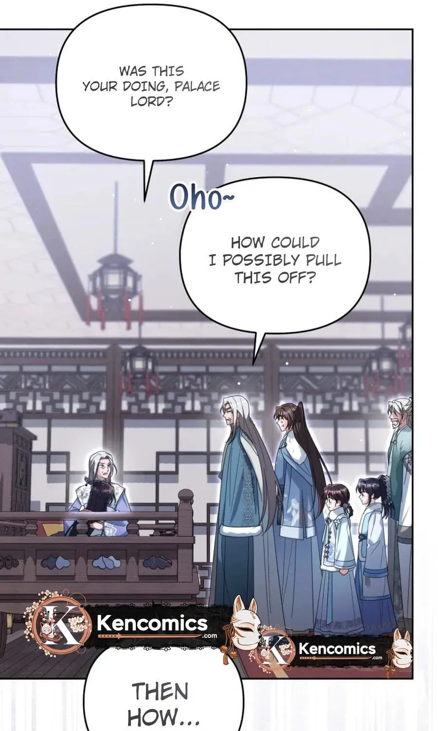Time Limited Elixir of the Fallen Sega Chapter 99 page 123 - 
