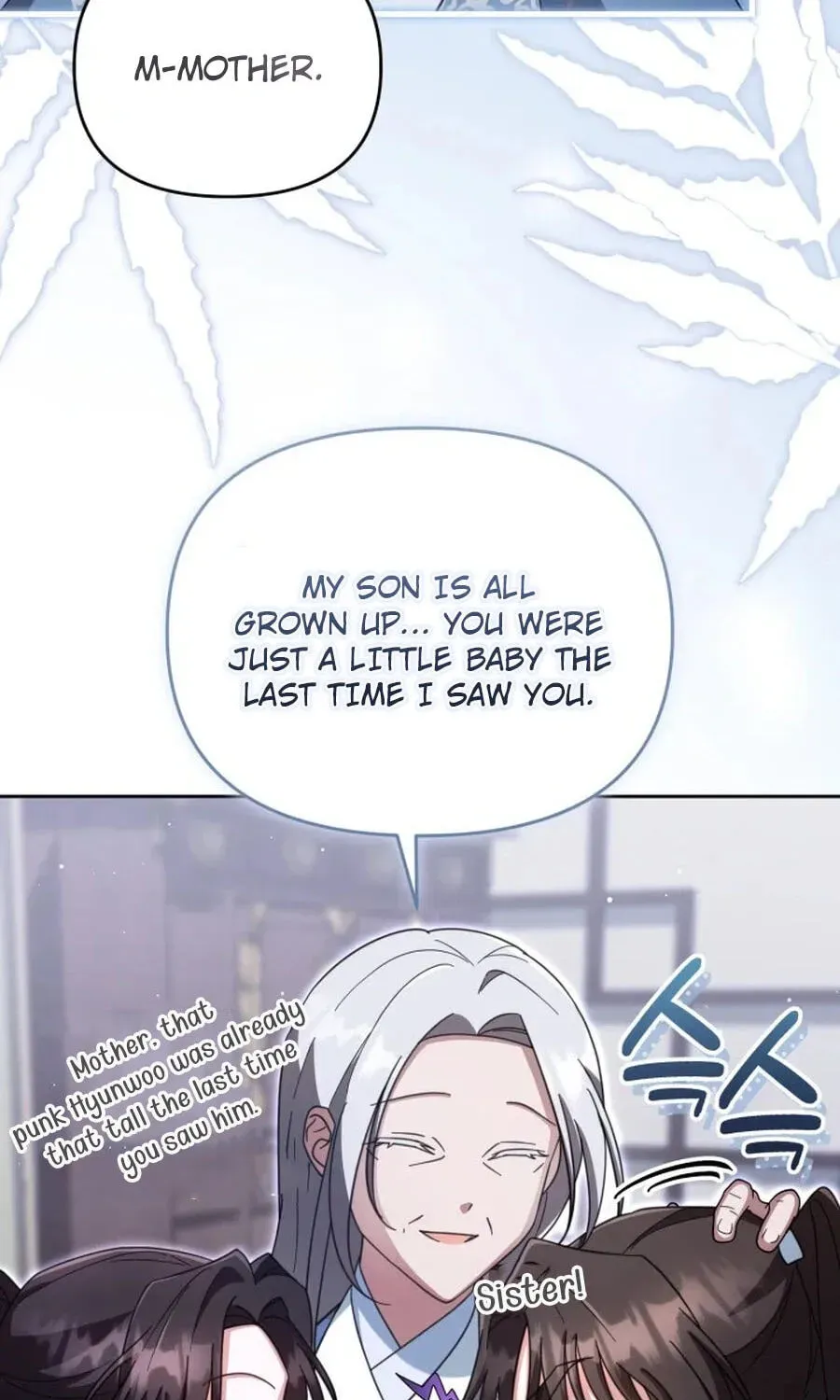 Time Limited Elixir of the Fallen Sega Chapter 99 page 133 - 