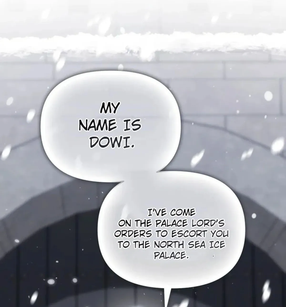 Time Limited Elixir of the Fallen Sega Chapter 99 page 3 - 