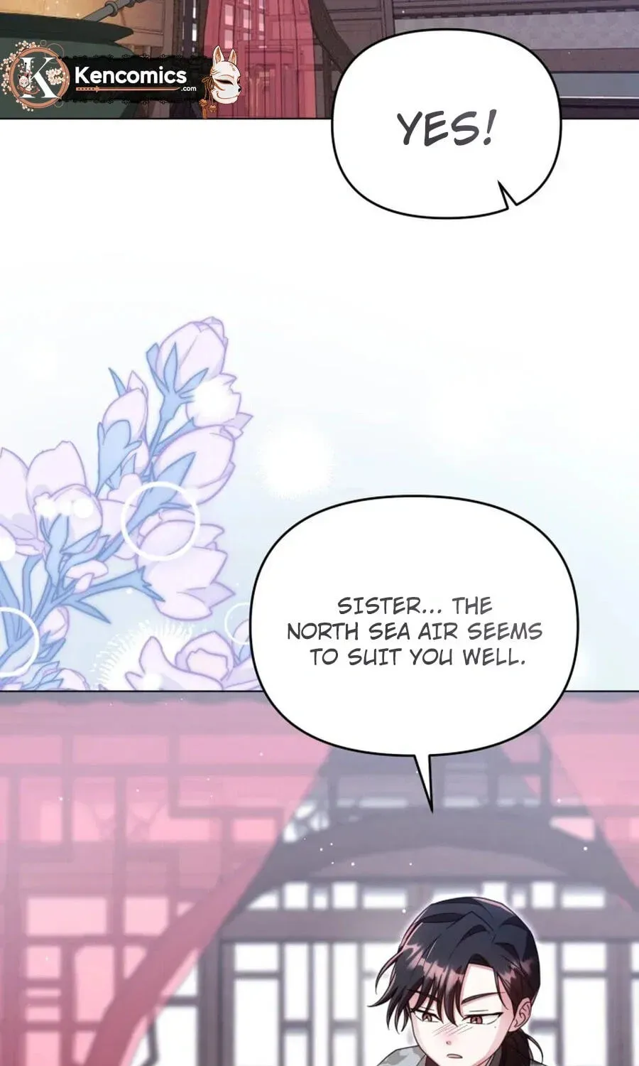Time Limited Elixir of the Fallen Sega Chapter 99 page 25 - 