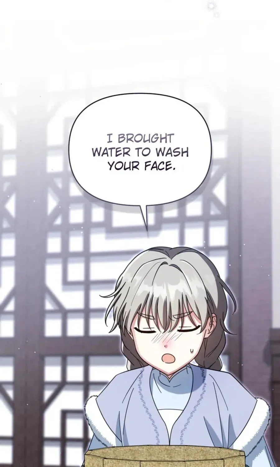 Time Limited Elixir of the Fallen Sega Chapter 99 page 41 - 