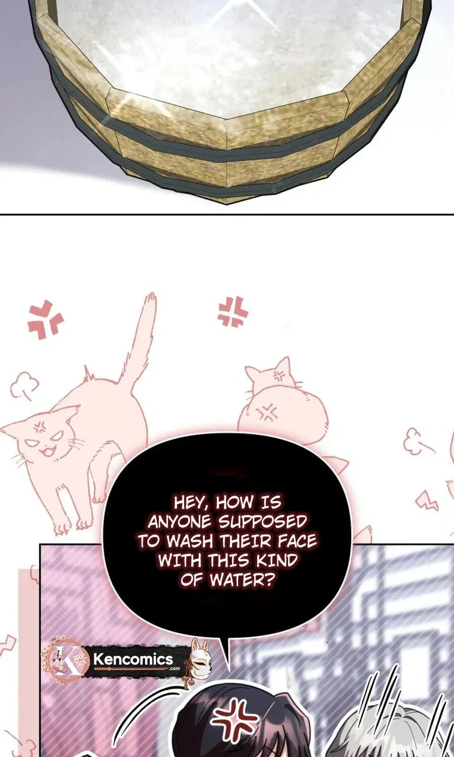 Time Limited Elixir of the Fallen Sega Chapter 99 page 47 - 