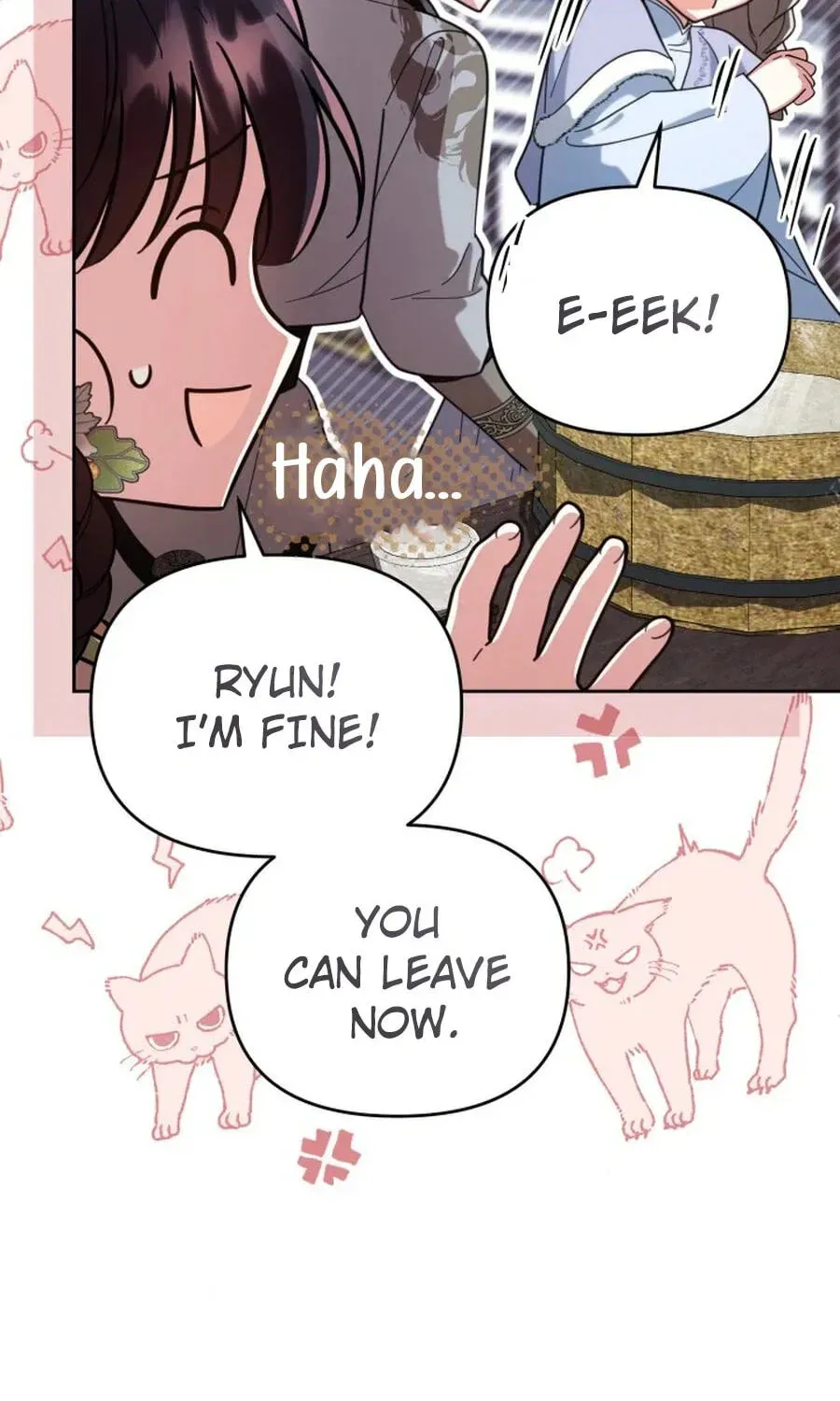 Time Limited Elixir of the Fallen Sega Chapter 99 page 49 - 