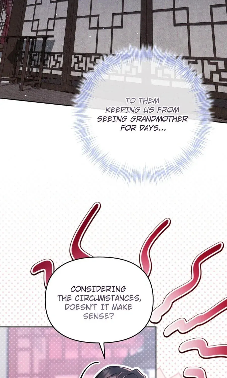 Time Limited Elixir of the Fallen Sega Chapter 99 page 55 - 