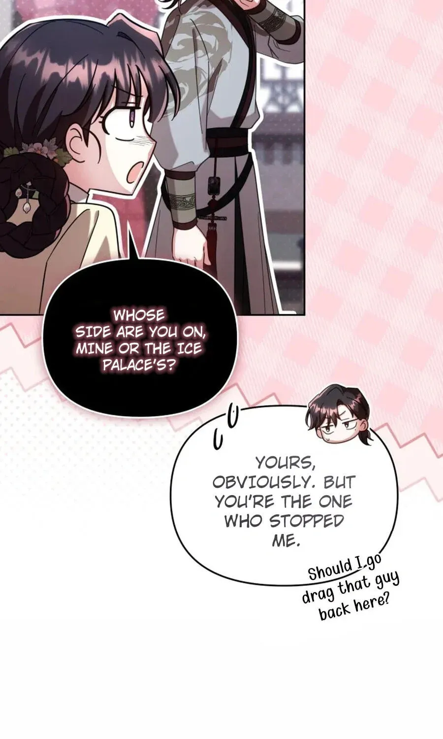 Time Limited Elixir of the Fallen Sega Chapter 99 page 57 - 