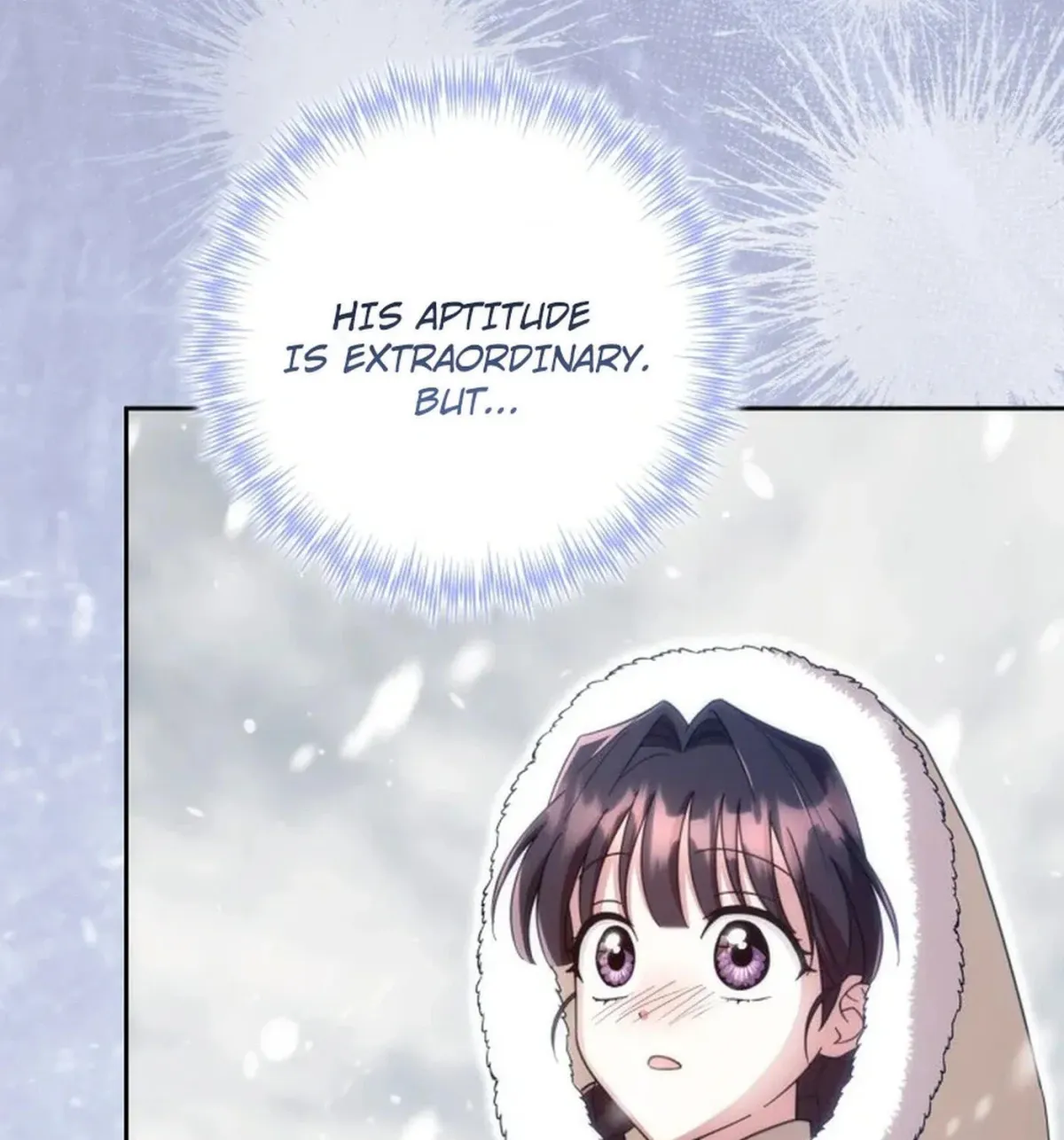 Time Limited Elixir of the Fallen Sega Chapter 99 page 7 - 