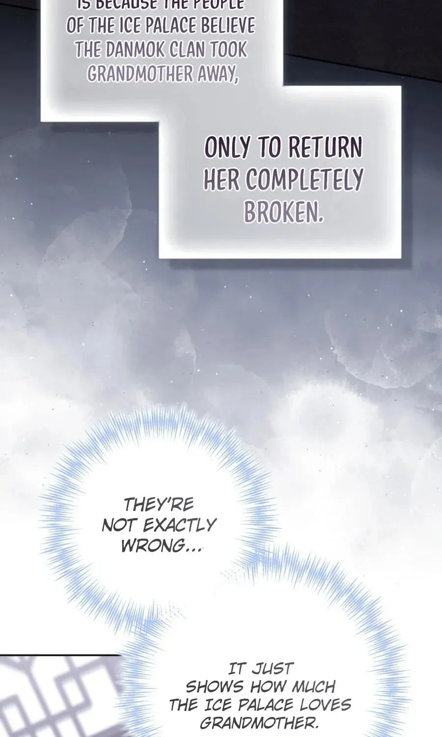 Time Limited Elixir of the Fallen Sega Chapter 99 page 61 - 