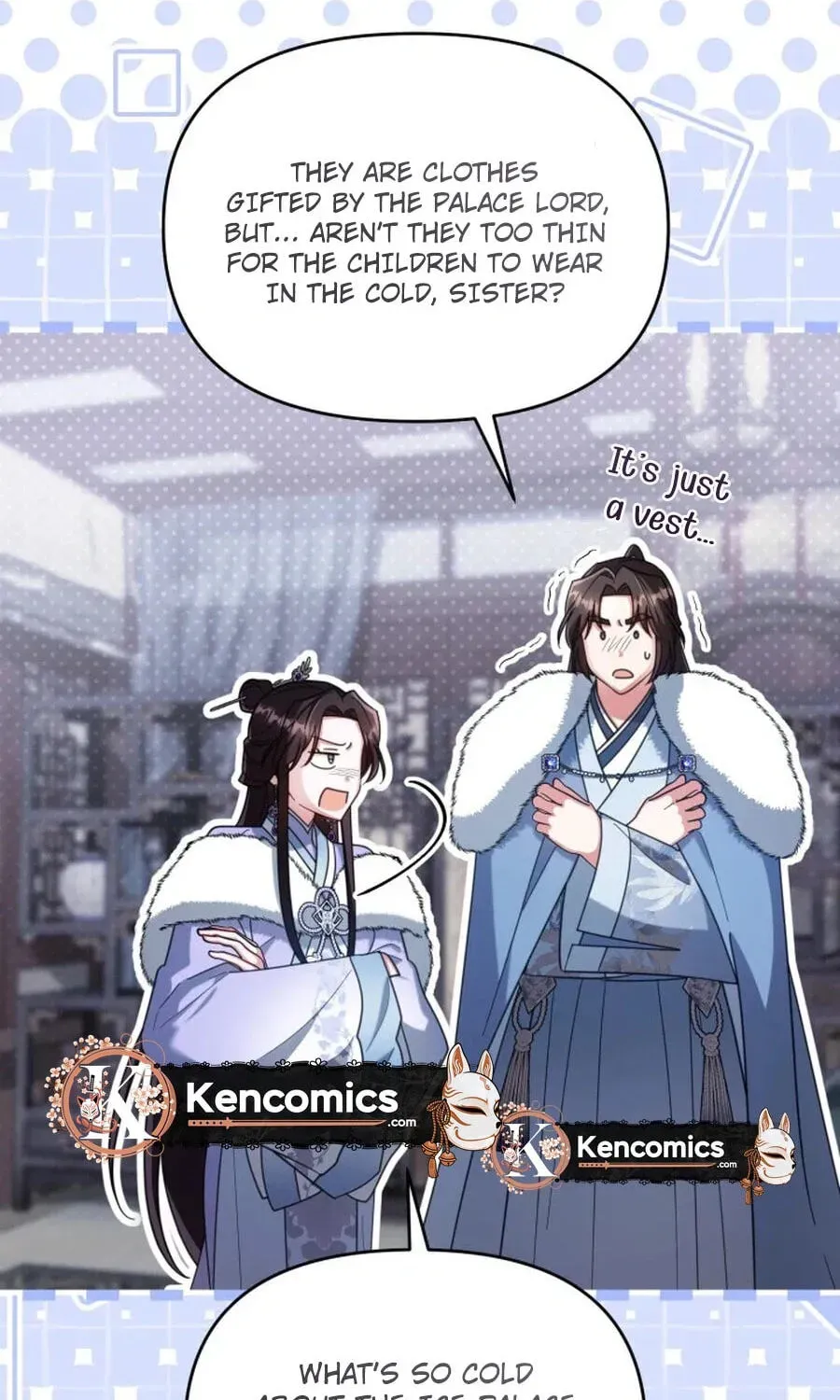 Time Limited Elixir of the Fallen Sega Chapter 99 page 73 - 