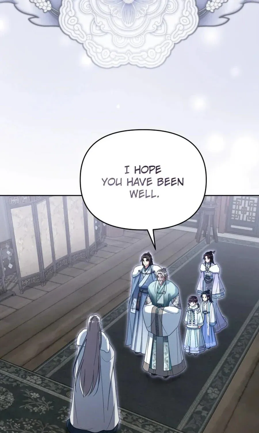 Time Limited Elixir of the Fallen Sega Chapter 99 page 83 - 