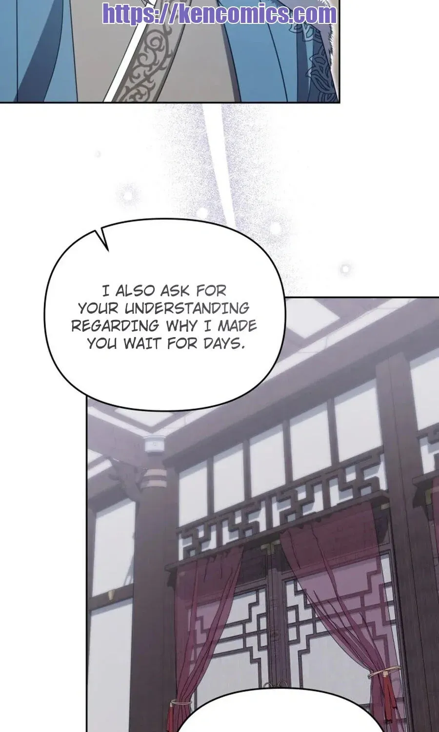 Time Limited Elixir of the Fallen Sega Chapter 99 page 87 - 