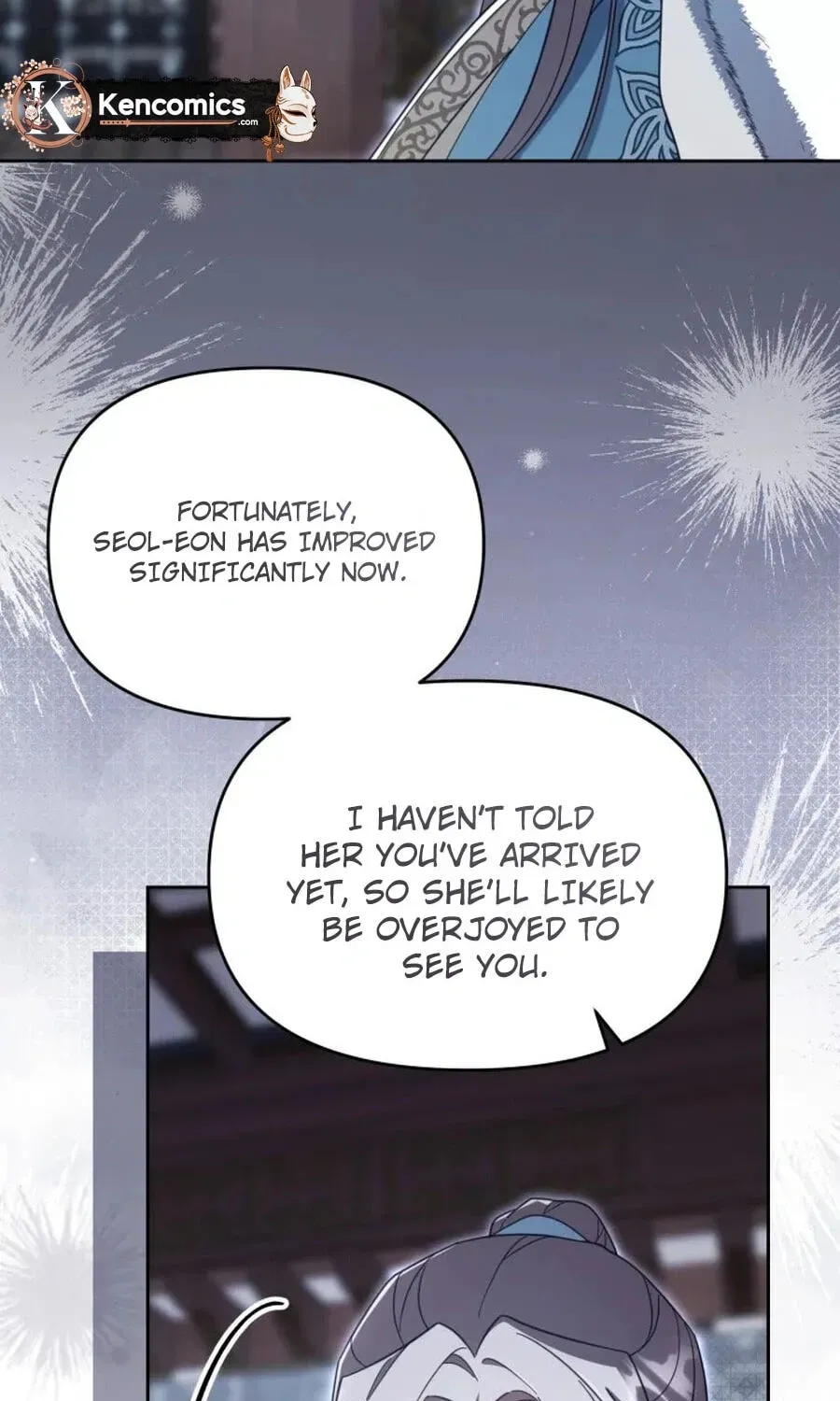 Time Limited Elixir of the Fallen Sega Chapter 99 page 91 - 