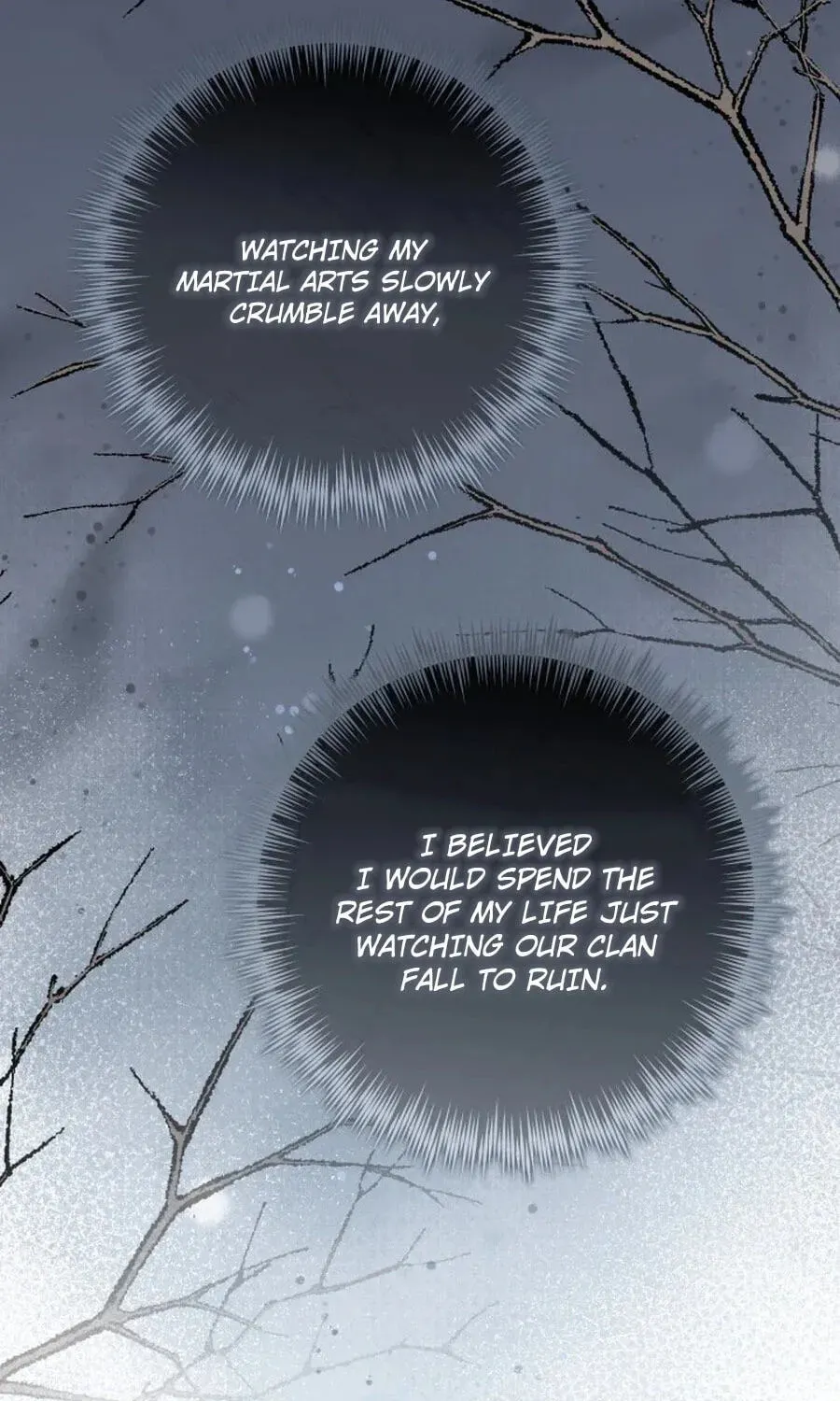 Time Limited Elixir of the Fallen Sega Chapter 99 page 99 - 