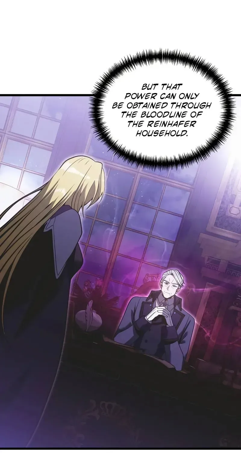 Time-Limited Genius Dark Knight Chapter 1.1 page 16 - 