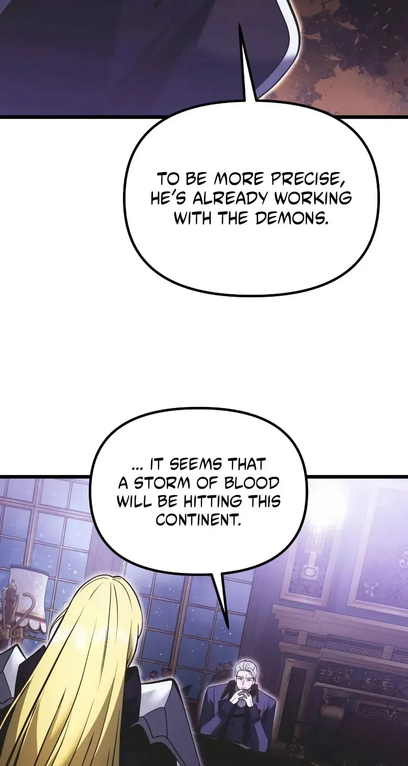 Time-Limited Genius Dark Knight Chapter 1.1 page 26 - 