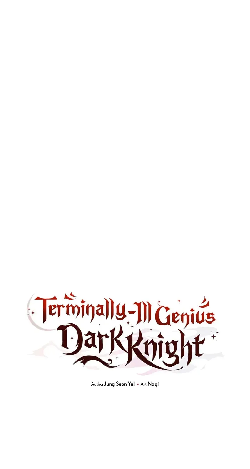 Time-Limited Genius Dark Knight Chapter 1.1 page 37 - 