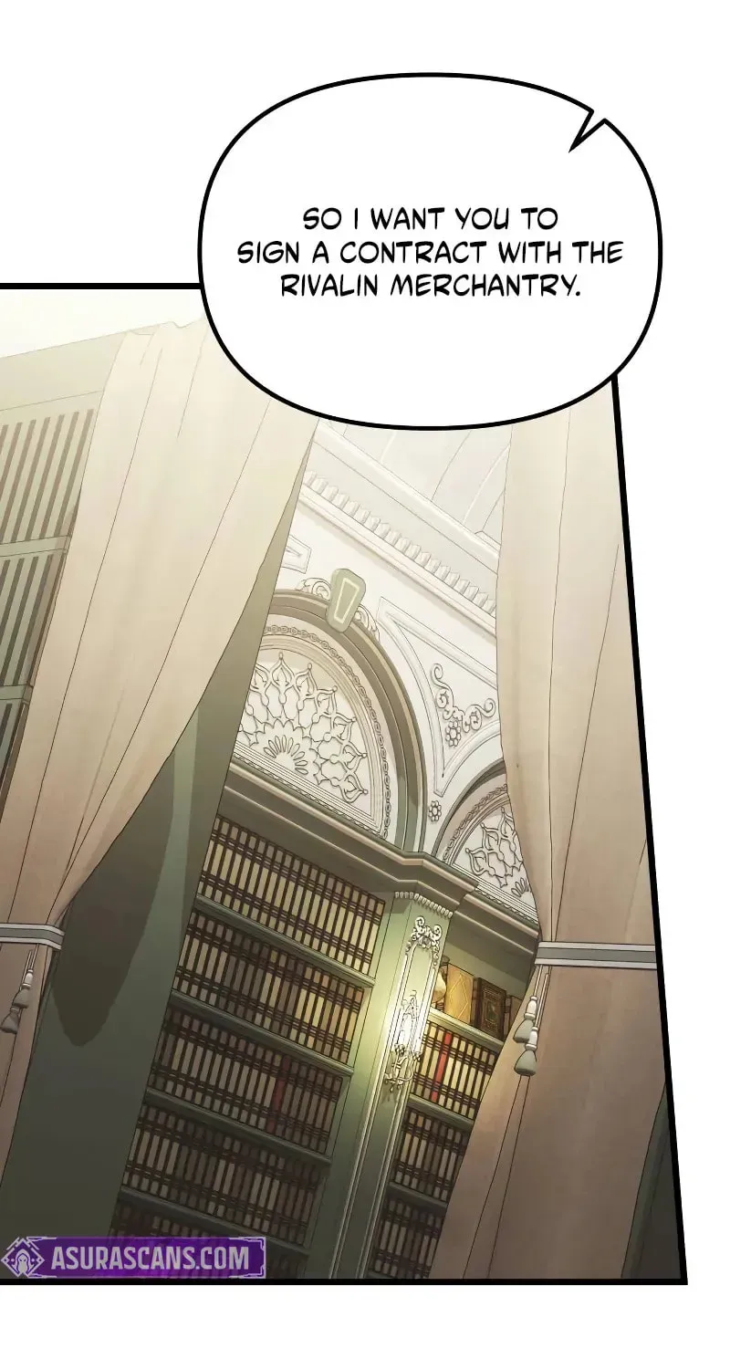 Time-Limited Genius Dark Knight Chapter 1.1 page 40 - 