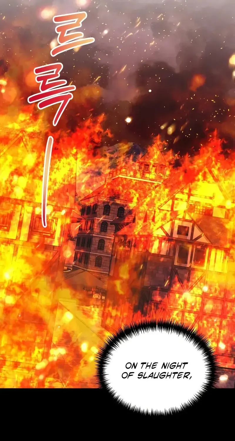 Time-Limited Genius Dark Knight Chapter 1.1 page 7 - 