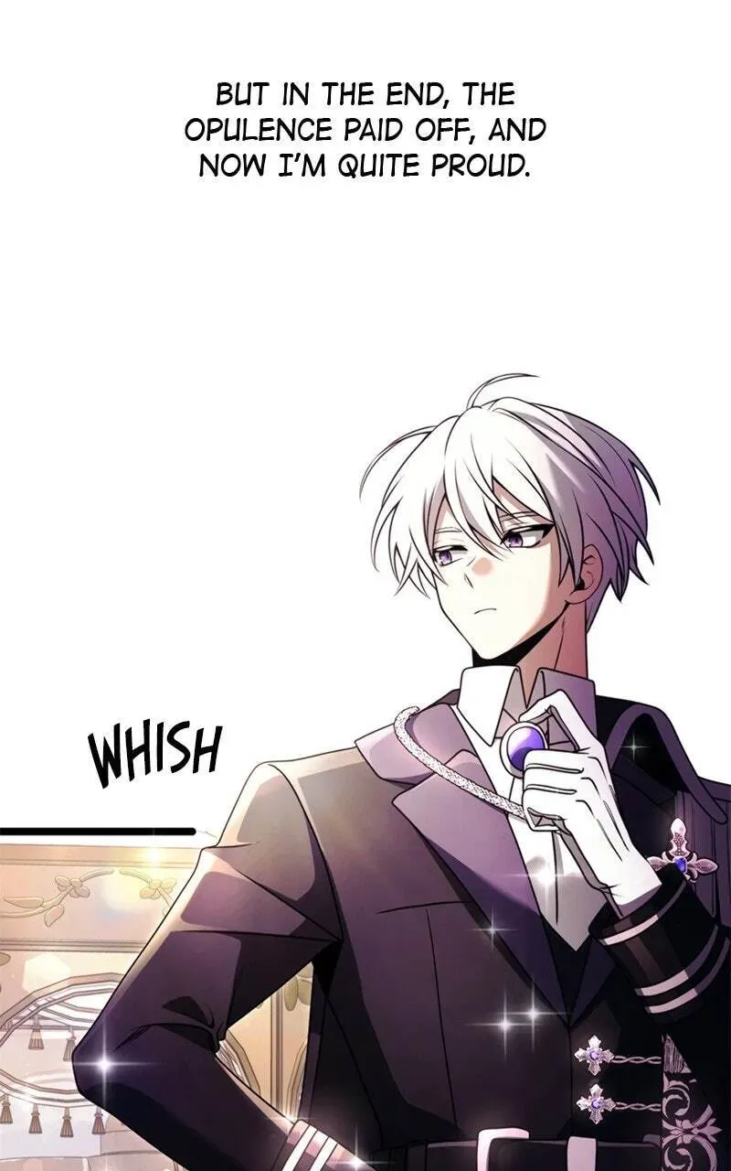 Time-Limited Genius Dark Knight Chapter 1.2 page 23 - 