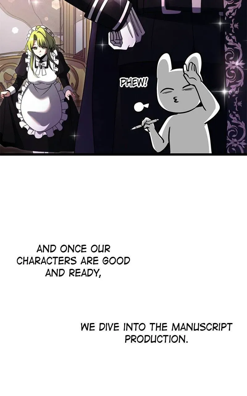 Time-Limited Genius Dark Knight Chapter 1.2 page 24 - 