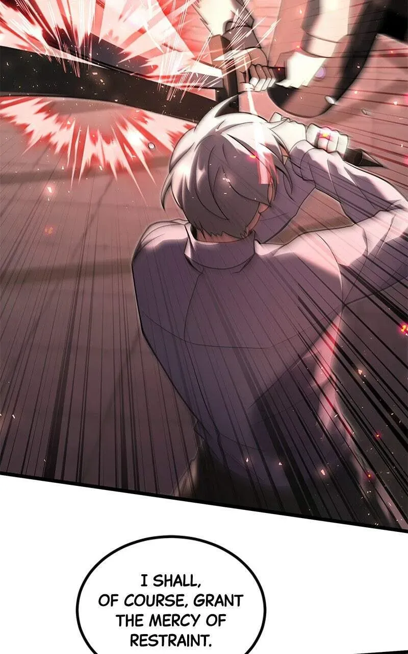 Time-Limited Genius Dark Knight Chapter 1.3 page 107 - 