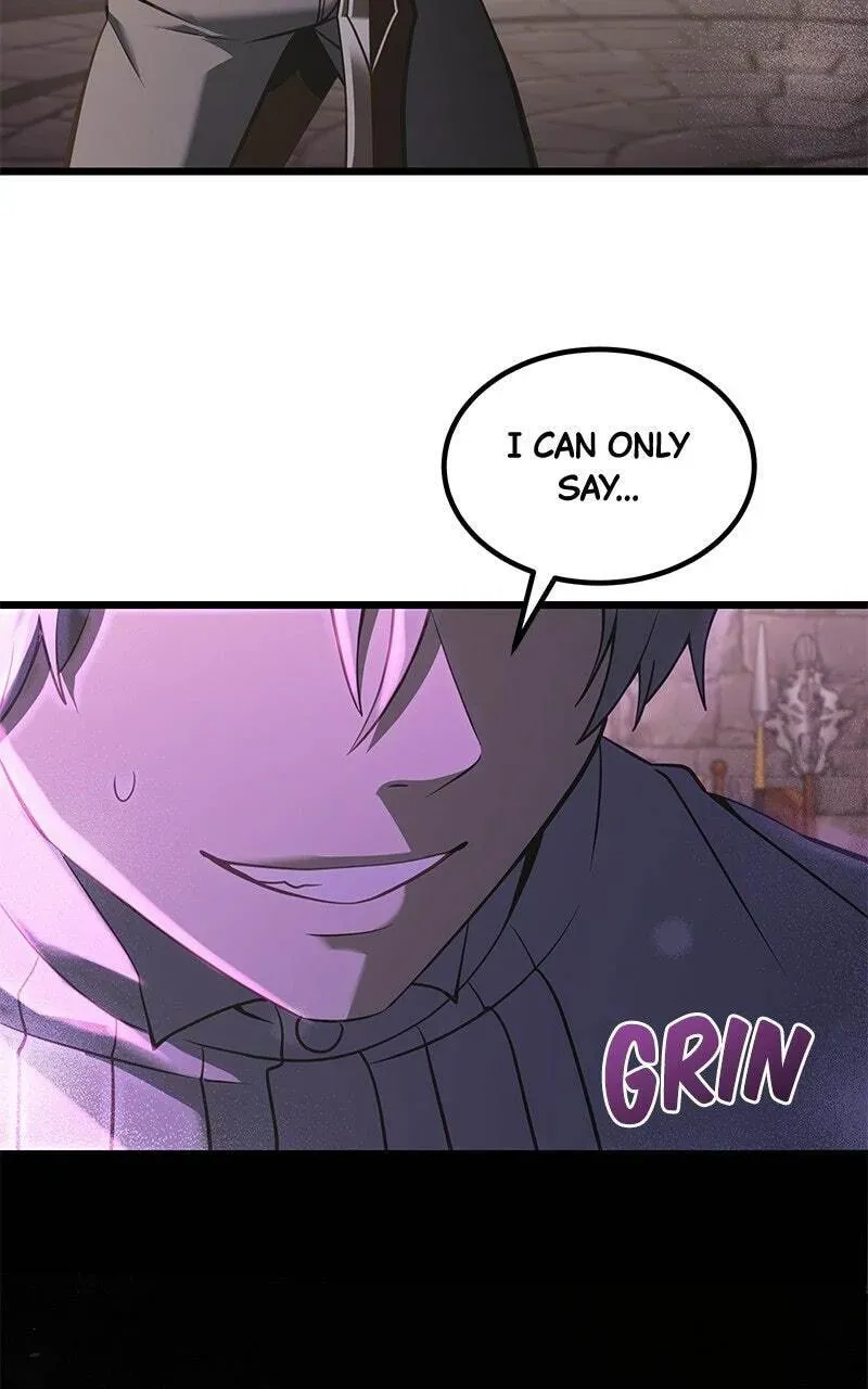 Time-Limited Genius Dark Knight Chapter 1.3 page 117 - 