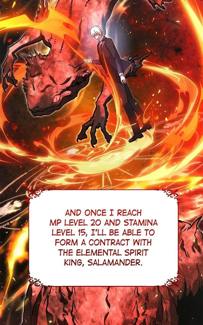 Time-Limited Genius Dark Knight Chapter 1.3 page 22 - 